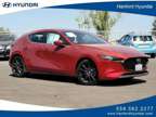 2022 Mazda Mazda3 Hatchback Premium