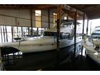 1997 Bluewater 680 Custom Series Boat for Sale