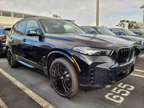 2025 BMW X5 M60i