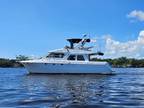 1999 Navigator 4800 Boat for Sale