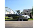 2020 Scarab 255 ID Boat for Sale