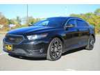 2016 Ford Taurus SHO