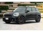 2022 MINI Countryman Cooper S