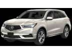 2020 Acura MDX Technology Package