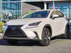 2020 Lexus NX 300h AWD