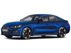 2025 BMW 4 Series xDrive