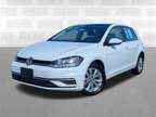 2021 Volkswagen Golf 1.4T TSI