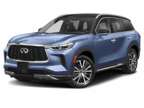 2025 Infiniti QX60 AUTOGRAPH AWD