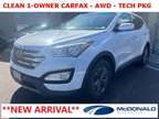 2014 Hyundai Santa Fe Sport 2.4L