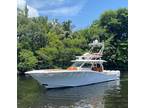 2019 Scout 420 LXF Boat for Sale