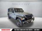 2021 Jeep Wrangler Unlimited Willys 4x4