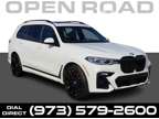 2021 BMW X7 M50i