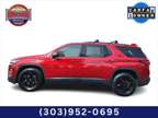 2023 Chevrolet Traverse AWD LT Cloth