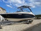 2016 Yamaha 242 Limited S Boat for Sale