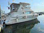 1999 Maxum 4100 SCA Boat for Sale