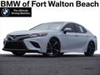 2019 Toyota Camry XSE V6