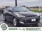 2016 Hyundai Veloster Base