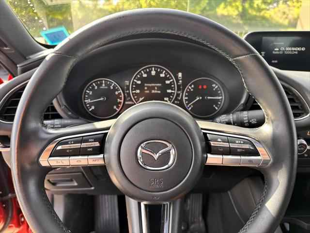 2021 Mazda Mazda3 Hatchback Premium