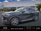 2025 Infiniti QX60 AUTOGRAPH AWD