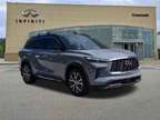 2025 Infiniti QX60 AUTOGRAPH AWD