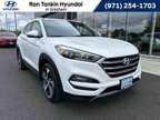 2016 Hyundai Tucson Sport