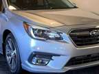 2018 Subaru Legacy 3.6R Limited