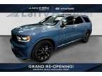 2018 Dodge Durango GT RWD