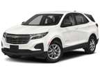 2023 Chevrolet Equinox AWD RS