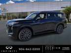 2025 Infiniti QX80 AUTOGRAPH AWD