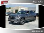 2020 Volkswagen Atlas Cross Sport 2.0T SE