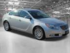 2012 Buick Regal Base