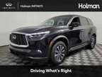 2024 Infiniti QX60 PURE AWD