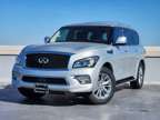 2015 Infiniti QX80 4WD 4dr