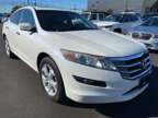 2012 Honda Crosstour EX-L