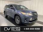 2018 Toyota Highlander Hybrid XLE