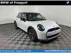 2025 MINI Hardtop 4 Door Cooper S