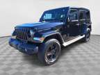 2021 Jeep Wrangler Unlimited Sahara Altitude 4x4