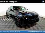 2024 BMW X6 xDrive40i