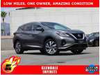 2021 Nissan Murano SL FWD