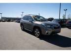 2019 Subaru Forester Touring