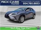 2021 Lexus NX 300 300 Base