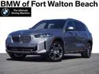 2025 BMW X5 sDrive40i