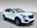 2021 Cadillac XT5 FWD Premium Luxury