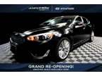 2016 Kia Cadenza Limited