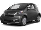 2013 Scion iQ 3dr HB