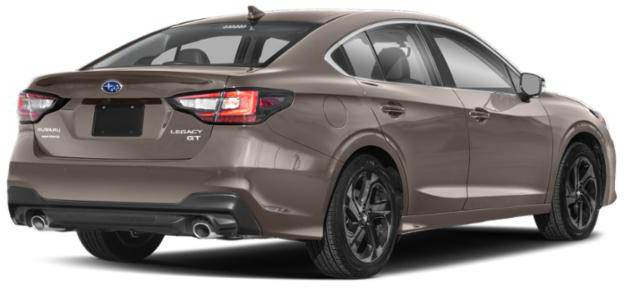 2021 Subaru Legacy Limited XT