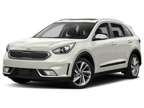 2017 Kia Niro LX