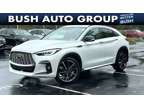 2023 Infiniti QX55 ESSENTIAL AWD