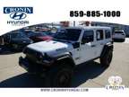 2023 Jeep Wrangler 4-Door Willys 4x4