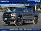 2016 Toyota Tacoma TRD Off Road